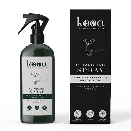 kooa-selvityssuihke - 300 ml