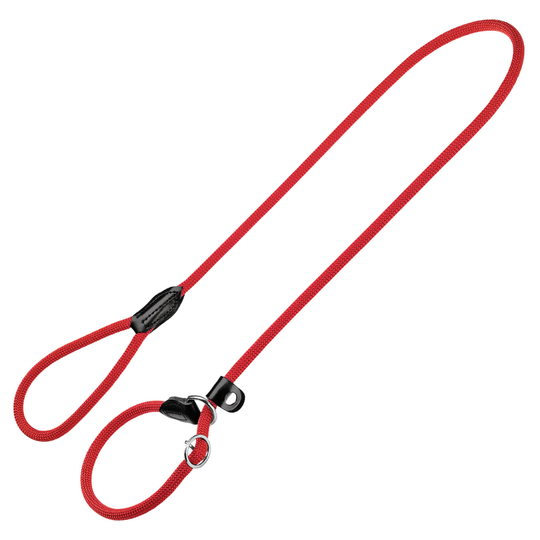 HUNTER Freestyle -noutajatalutin - pituus 170 cm, Ø 10 mm, punainen