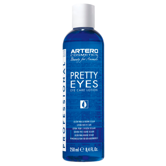Artero Pretty Eyes silmänympärysten puhdistusaine 2 x 250 ml
