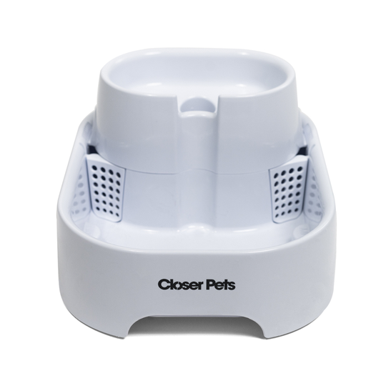Closer Pets -vesiautomaatti, 6 litraa - vesiautomaatti 6 litraa