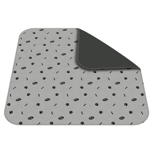 Simple Solution -pestävä alusta koirille - P 86 x L 91 cm