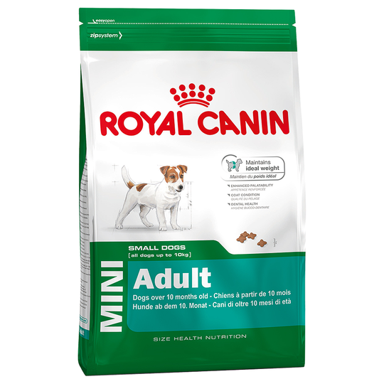 Royal Canin Mini Adult - 2 kg