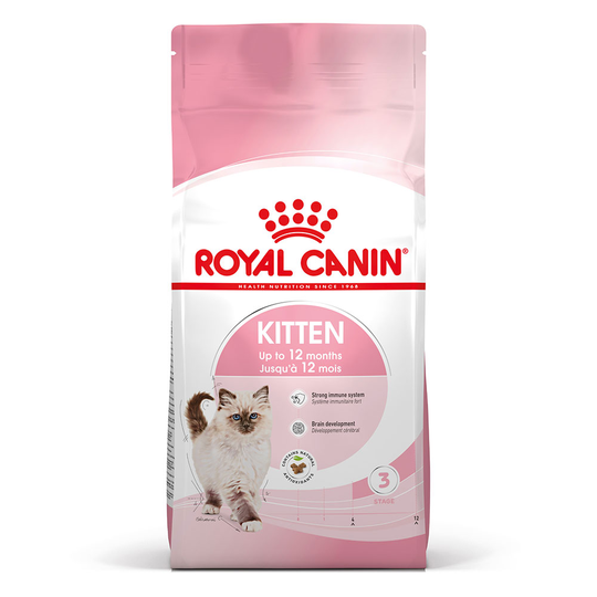 Royal Canin Kitten - 400 g