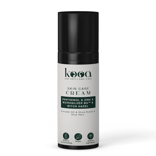kooa-ihonhoitovoide - 50 ml
