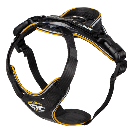 JULIUS-K9 IDC® Longwalk -valjaat - koko XL: rinnanympärys 70 - 96 cm