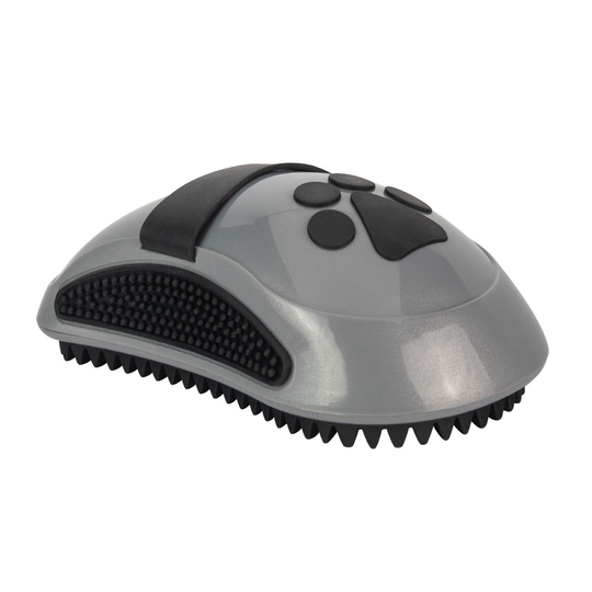 FURminator Curry Comb -harja - noin P 12 x L 6 x K 4 cm