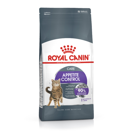 Royal Canin FCN Appetite Control Care - 10 kg