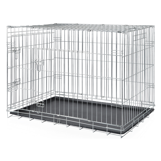 Trixie Friends on Tour Home Kennel - L 71 x S 109 x K 79 cm