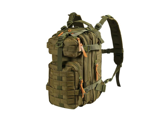 Retkeilyreppu 26L MACGYVER
