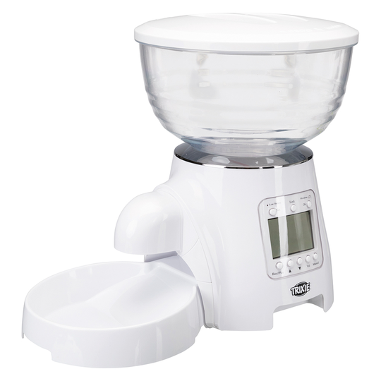Trixie TX7 -ruoka-automaatti - 5 l