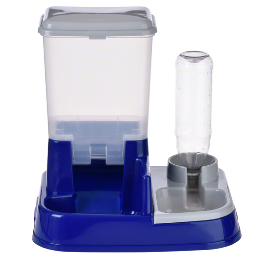 Duo Max -juoma- ja ruoka-automaatti - ruoka-automaatti 5,00 l