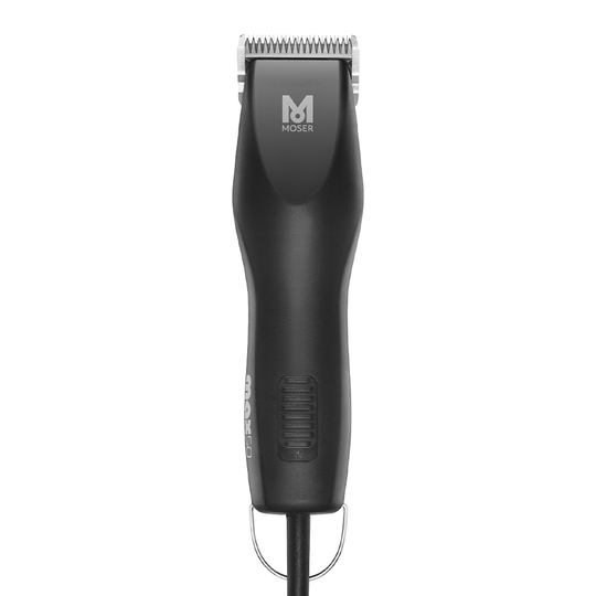 Moser Max 50 -trimmauskone - trimmauskone + terä