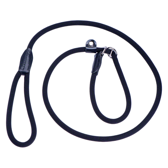 HUNTER Freestyle -noutajatalutin - pituus 170 cm, Ø 10 mm, musta