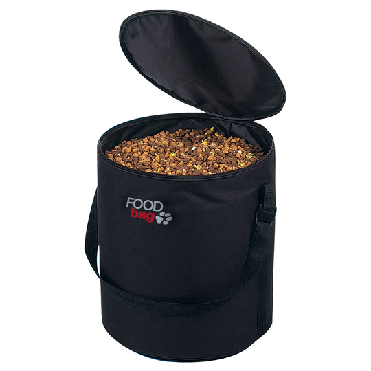 Trixie-ruokasäiliö - korkeintaan 25,0 kg kuivaruokaa