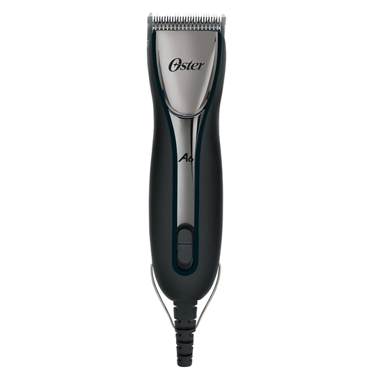 Oster A6 Slim -trimmauskone - P 26,7 x L 15,2 x K 7,6 cm