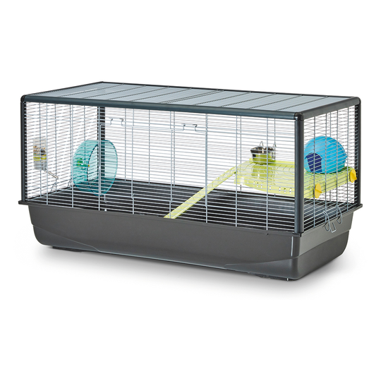 Savic Hamster Plaza Knock Down - Koko XL: P 100 x L 50 x K 50 cm