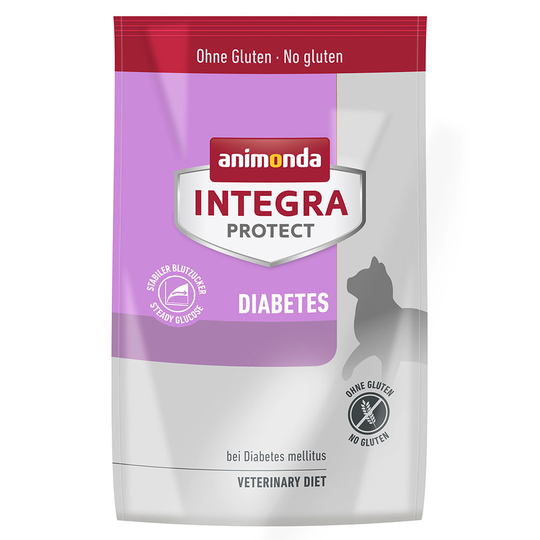 Animonda Integra Protect Adult Diabetes -kuivaruoka - 1,2 kg