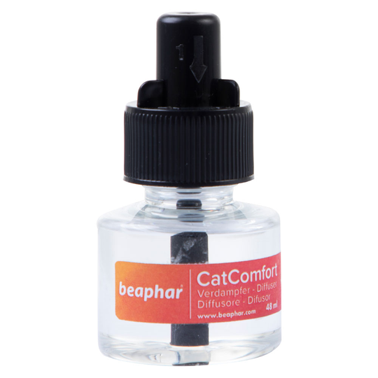 beaphar CatComfort® - CatComfort® täyttöpullo haihduttimeen 48 ml