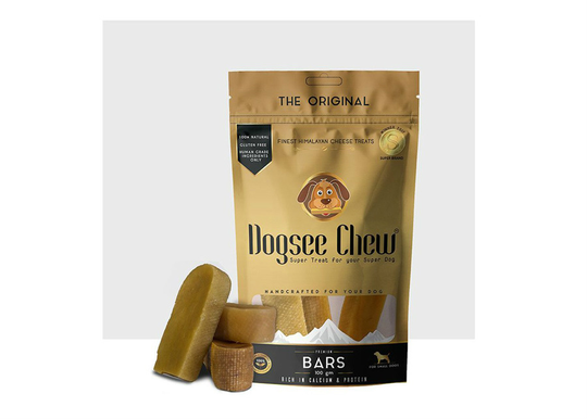 Koirien puruluu Small 100g