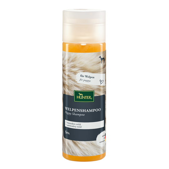 HUNTER Spa -pentushampoo - 200 ml