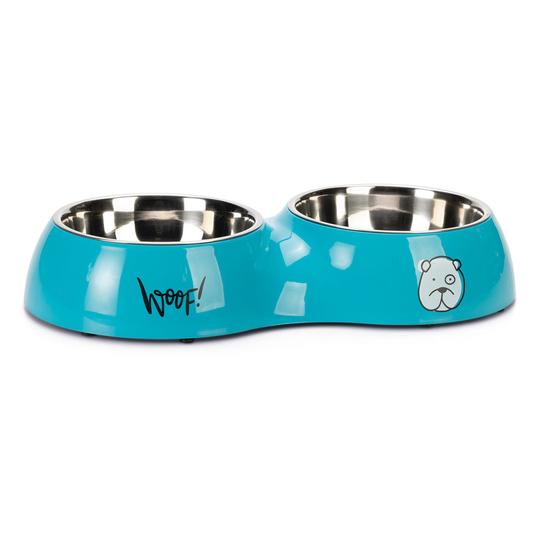 Karlie Tyler Diner Set - 2 x 750 ml