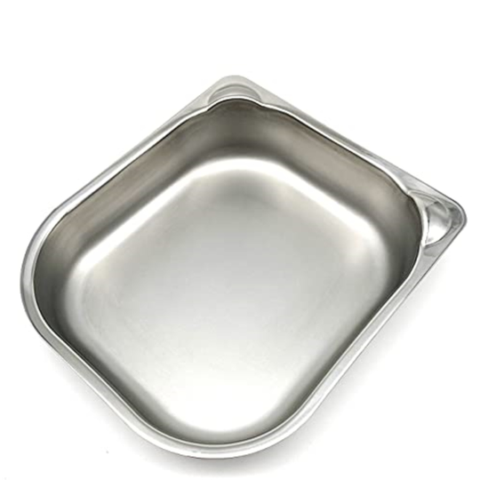 Cat Mate C200 kahden aterian ruokinta-automaatti - teräksiset vaihtokupit (2 kpl)