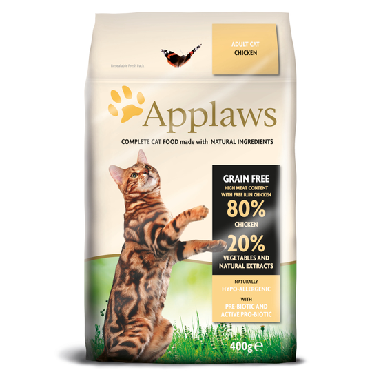 Applaws Adult Chicken - 400 g