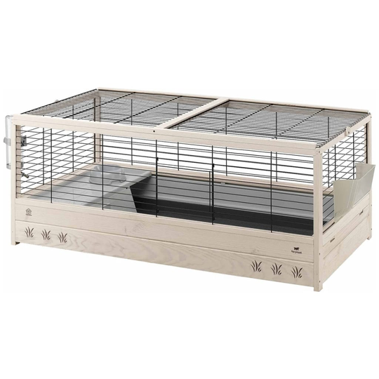 Ferplast Kanihäkki Arena 120 125x64,5x51 cm 57089717