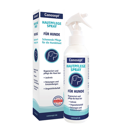 Canosept-ihonhoitosuihke - 250 ml