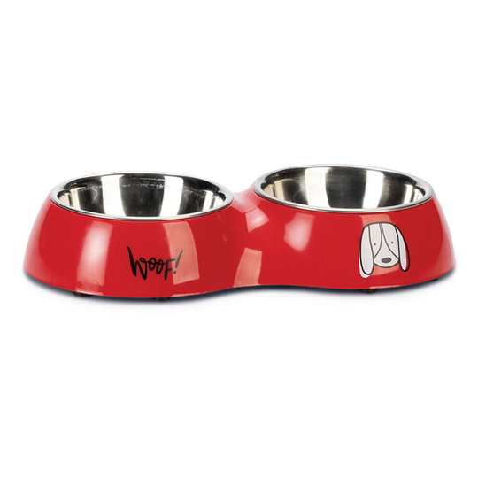 Karlie Diner Set Jairo - 2 x 200 ml