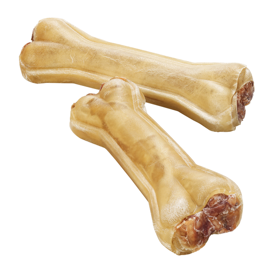 Säästöpakkaus: Barkoo-puruluut sonninsutitäyte, 12 kpl - 12 kpl à 17 cm (1,26 kg)