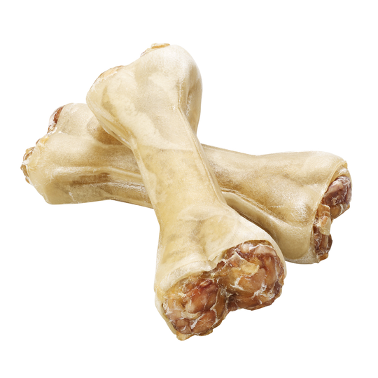Barkoo-puruluut sonninsutitäytteellä - 6 kpl à 12 cm (330 g)