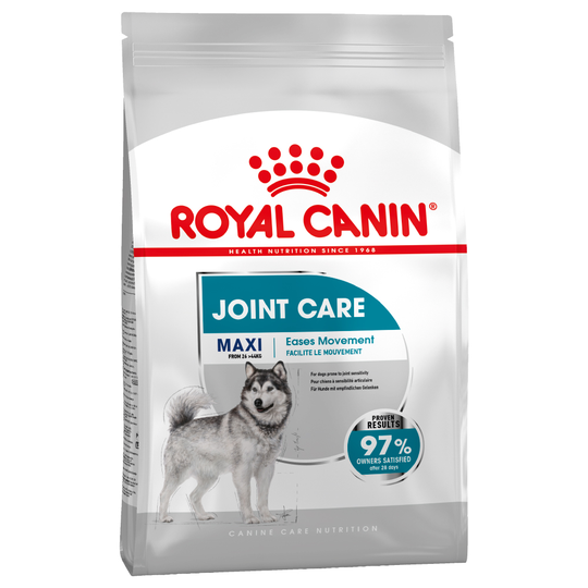 Royal Canin CCN Joint Care Maxi - 10 kg