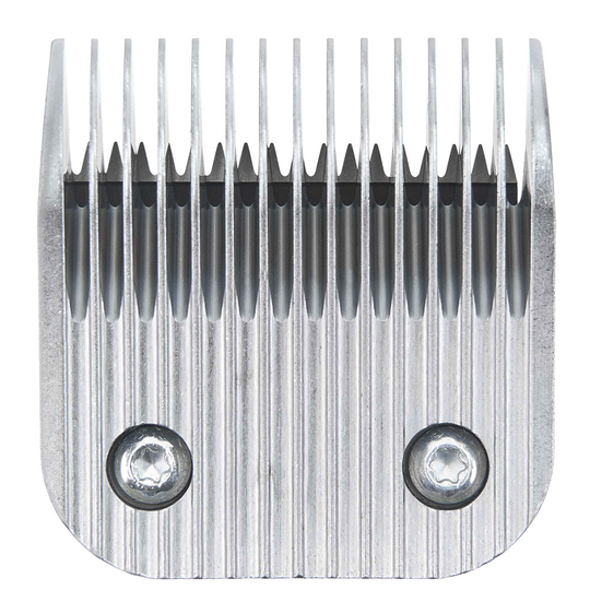 Moser Max 45 -trimmauskone (tyyppi 1245) - vaihtoterä 9 mm