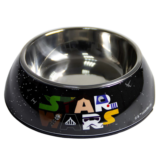 Star Wars -ruokakuppi - L: 760 ml, Ø 22 cm