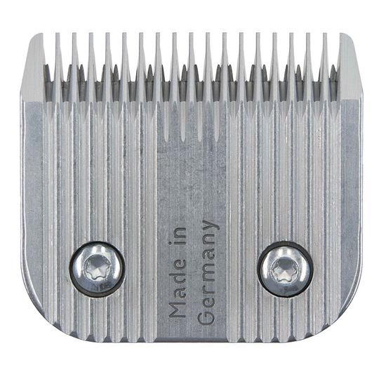 Moser Max 45 -trimmauskone (tyyppi 1245) - vaihtoterä 3 mm