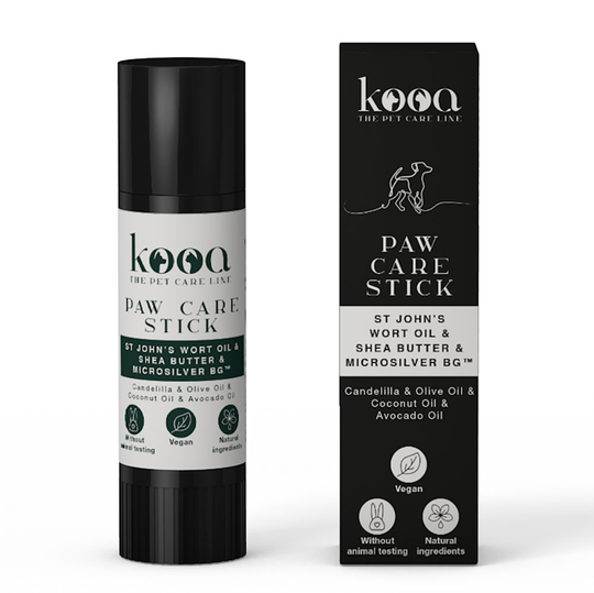 kooa-tassunhoitopuikko - 20 ml