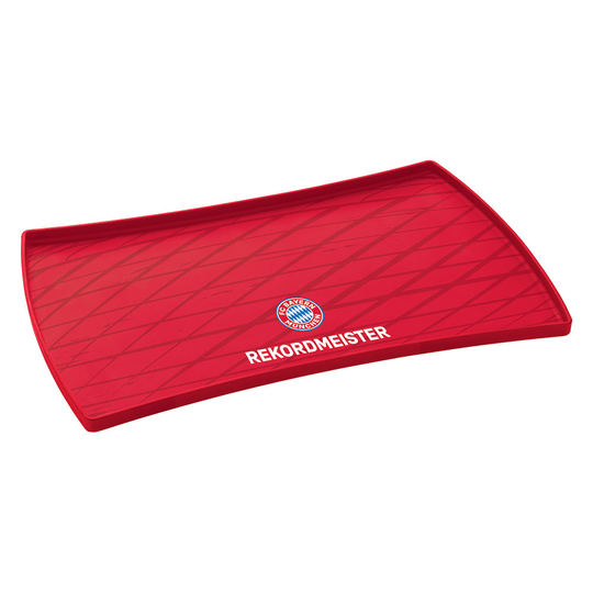 HUNTER FC Bayern München -kupinalusta - P 48 x L 30 cm
